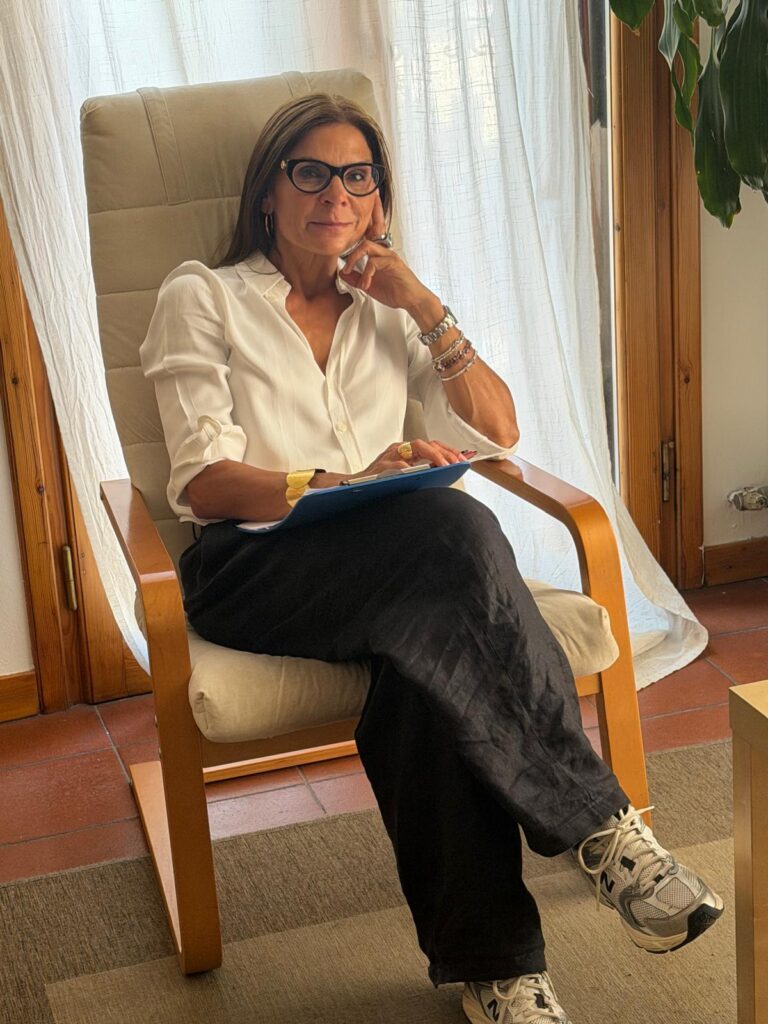 consuelo paggin psicologa vicenza